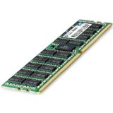 HP 32GB DDR4 DIMM - 2666MHz / PC4-21300 - CL19 - 1.2V - ECC - Registered
