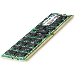HPE 32GB Dual Rank x4 DDR4-2666 Registered Smart Memory Kit (815100-B21)