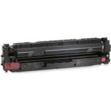 HP 410X CF413X High Yield Magenta Original LaserJet Toner Cartridge Cartridge Magenta