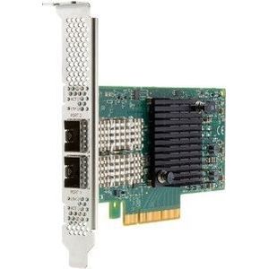 HPE Netwerkadapter 562T PCIe 3.0x4 (RJ45), Netwerkkaarten, Zwart