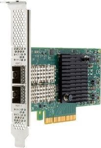 HPE Netwerkadapter 562T PCIe 3.0x4 (RJ45), Netwerkkaarten, Zwart