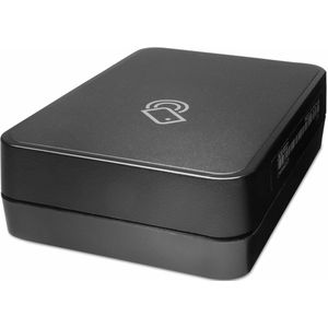 HP J8030A Netwerkprintserver USB 2.0, WiFi 802.11 b/g/n, NFC-print