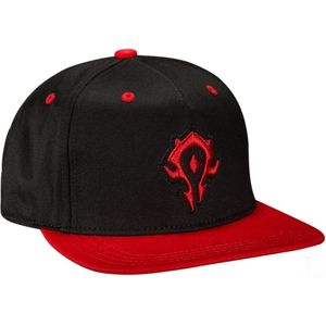 World of Warcraft - Legendary Horde Premium Snap Back Cap