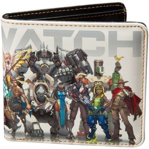 Overwatch - Lineup Wallet