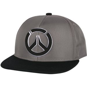 Overwatch - Stealth Snap Back Hat