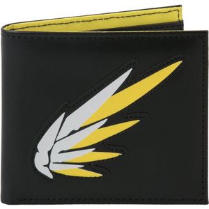 Wallet/Portemonnee - Overwatch - Mercy