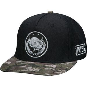 PUBG - Pan Crest Snap Back Hat