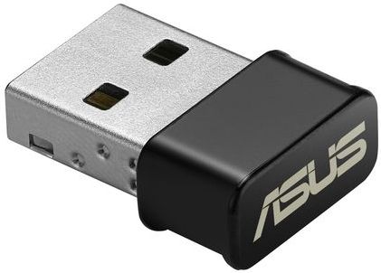 ASUS USB-AC53 Nano WLAN 867 Mbit/s