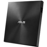 Asus - SDRW-08U9M-U - DVD RW - Zwart - USB 2.0