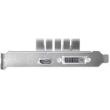 ASUS GT1030-SL-2G-BRK NVIDIA GeForce GT 1030 2 GB GDDR5