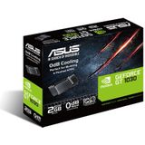 ASUS GT1030-SL-2G-BRK NVIDIA GeForce GT 1030 2 GB GDDR5