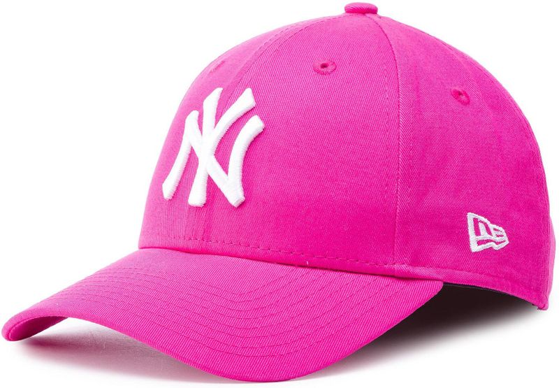 Baseball Kappe Damen New Era MLB New York Yankees