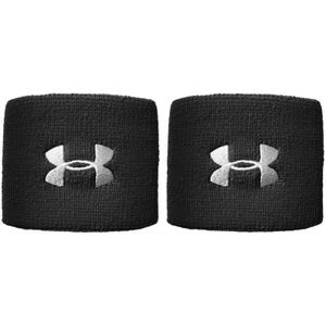 Under Armour Performance Zweetband Verpakking 2 Stuks