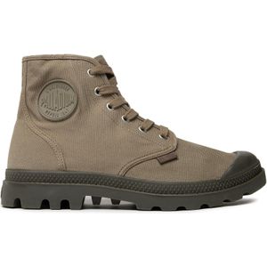 Palladium Pampa Hi hoge sneakers voor heren, Beige, 46 EU