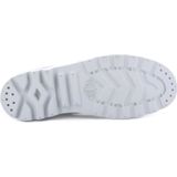 Palladium - Pampa Hi - Dameslaarzen - Licht - Canvas Bovenwerk