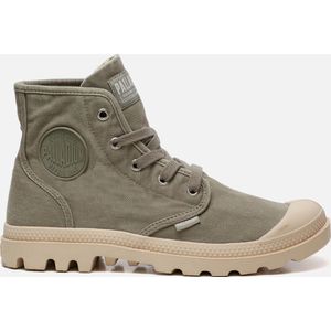 Palladium Pampa Hi Laarzen