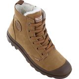 PALLADIUM Pampa HI ZIP WL - Heren Winter Laarzen Boots Schoenen Leer Bruin 05982-257