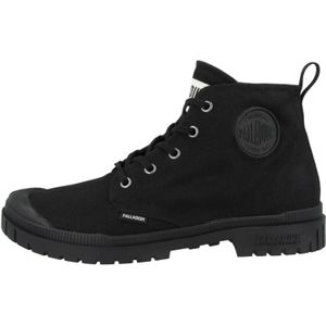 Schnürstiefelette