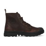 Schnürboots 'PAMPA'