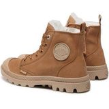 95982-252-M Pampa Hi Zip WL Dear Brown, Bruin