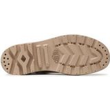 95982-252-M Pampa Hi Zip WL Dear Brown, Bruin