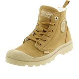 Palladium Pampa Hi Laarzen Groen Man