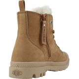 Palladium Pampa Hi Laarzen Groen Man