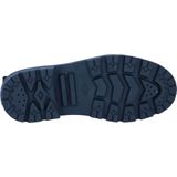 Palladium - Pallabase Twill - Veterboots - Beige - Vegan Canvas