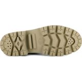 Palladium - Dames - 96907-204 - butternut green