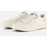 Palladium Palla Ace 77014-116 M star white Canvas für Damen, weiß, Gr. 36 EU