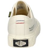 Palladium - Palla Ace CVS - Sneakers - Star White - Textiel