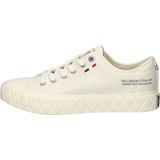 Palladium - Palla Ace CVS - Sneakers - Star White - Textiel