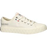 Palladium - Palla Ace CVS - Sneakers - Star White - Textiel
