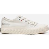 Palladium - Palla Ace CVS - Sneakers - Star White - Textiel