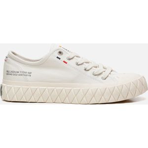 Palladium - Palla Ace CVS - Sneakers - Star White - Textiel