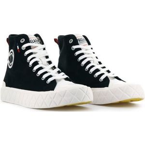 Palladium Palla Ace Canvas Mid Laarzen