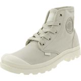 Palladium Palladium Pampa Hi veterboots grijs Canvas