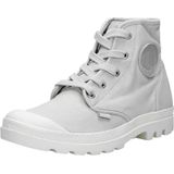 Palladium Palladium Pampa Hi veterboots grijs Canvas