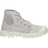 Palladium Palladium Pampa Hi veterboots grijs Canvas