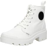 Palladium - Pallabase Twill - Dameslaarzen