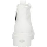 Palladium - Pallabase Twill - Dameslaarzen