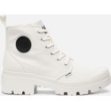 Palladium - Pallabase Twill - Dameslaarzen
