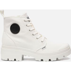 Palladium - Pallabase Twill - Dameslaarzen