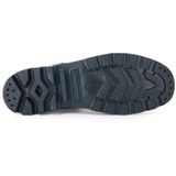 Palladium - PAMPA HI ZIP WL - Winterlaarzen - Zwart - Gevoerd