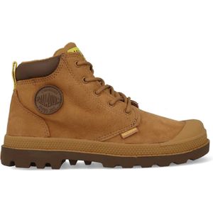 Palladium Boots PAMPA HI CUFF 57216-257 Bruin
