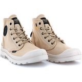 Palladium  PAMPA HI HTG SUPPLY  Sneakers  dames Beige