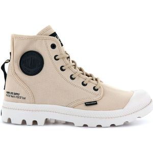 Palladium  PAMPA HI HTG SUPPLY  Hoge Sneakers dames