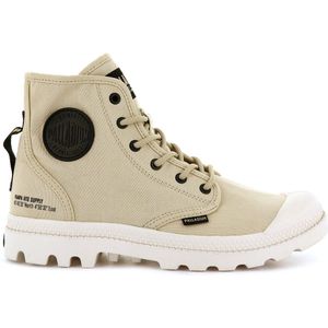 Palladium - Pampa HI HTG Supply - Pampa Vegan