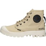 Palladium - Pampa HI HTG Supply - Pampa Vegan