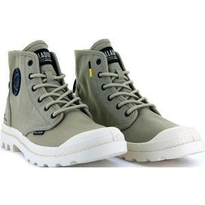 Palladium  PAMPA HI HTG SUPPLY  Sneakers  heren Grijs